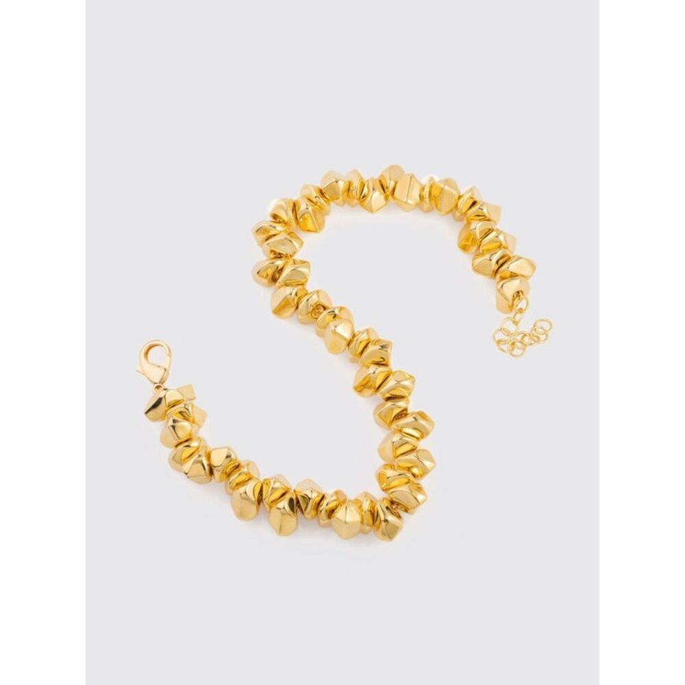 Federica Tosi Jewel Woman Gold
